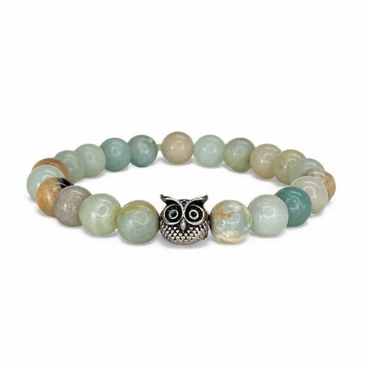 Pulsera Búho