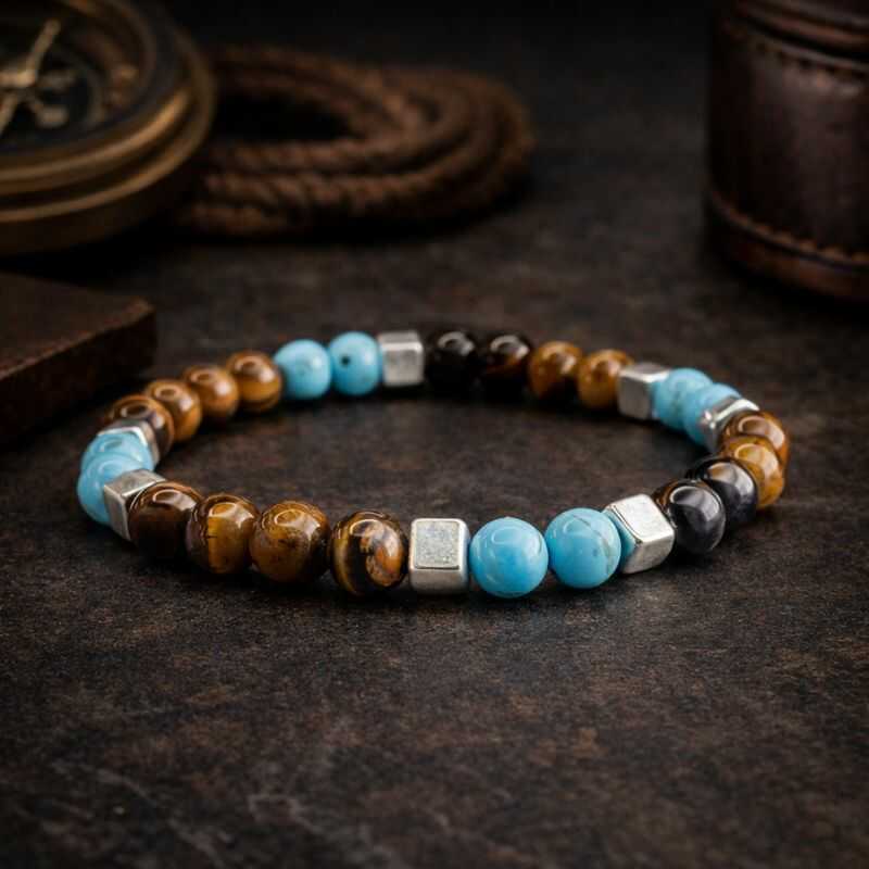 Pulsera Tíbet