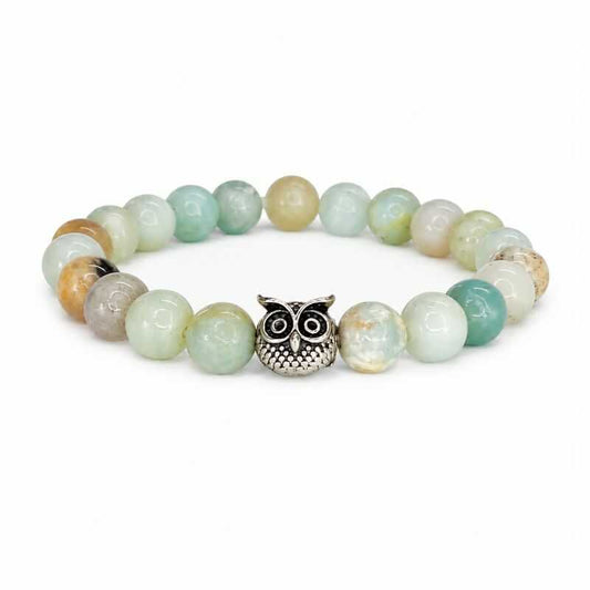 Pulsera Búho