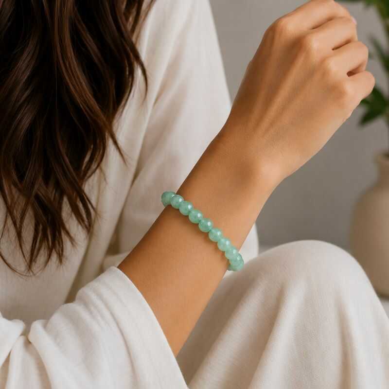 Pulsera Aventurina