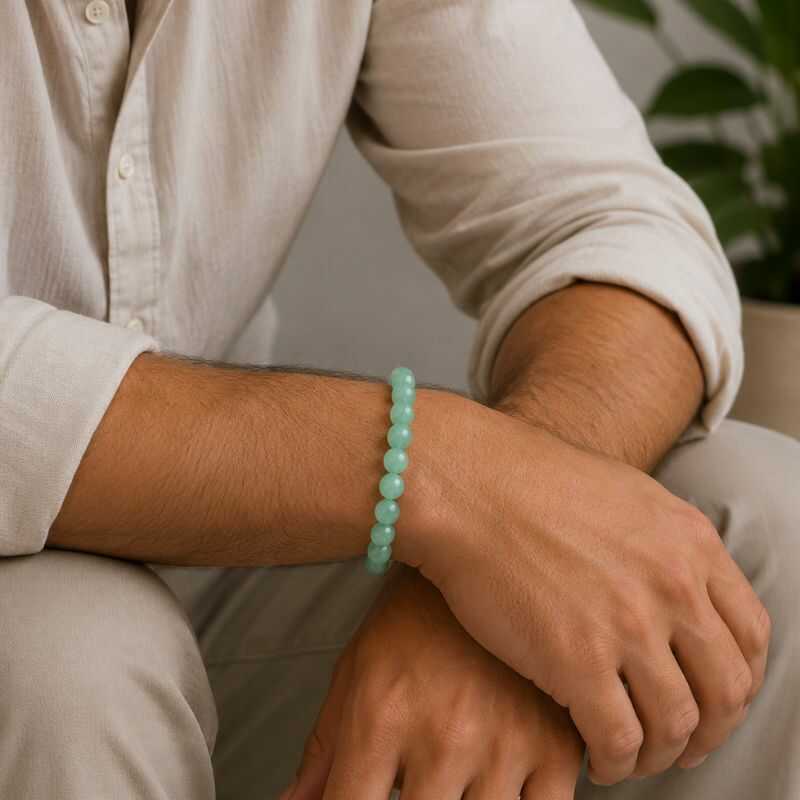 Pulsera Aventurina