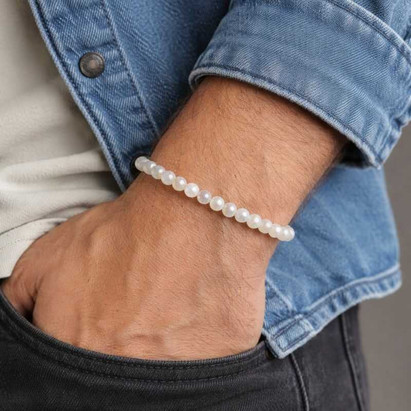 Pulsera Piedra de la Luna