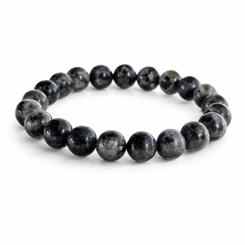 Pulsera Labradorita