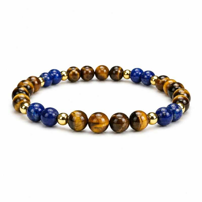 Pulsera Isis