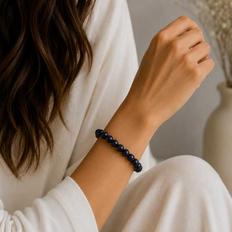 Pulsera Lluvia de Estrellas