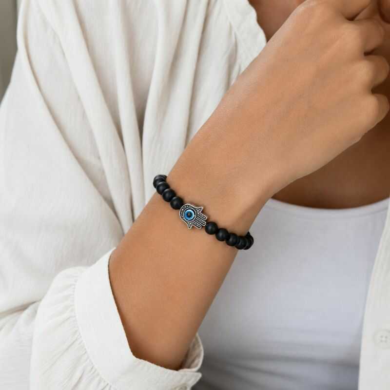Pulsera Mano de Fátima