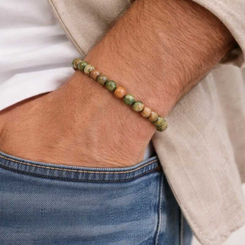 Pulsera Unakita