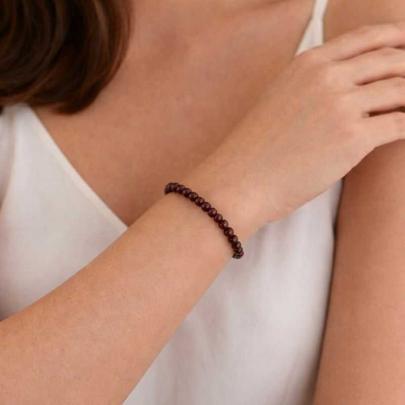 Pulsera Granate
