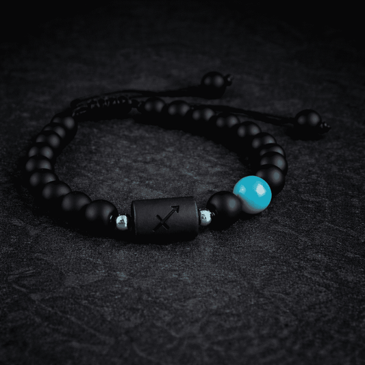 Pulsera Sagitario