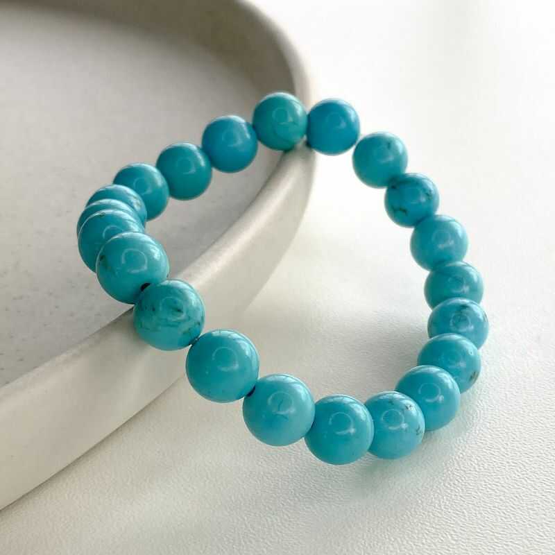 Pulsera Turquesa