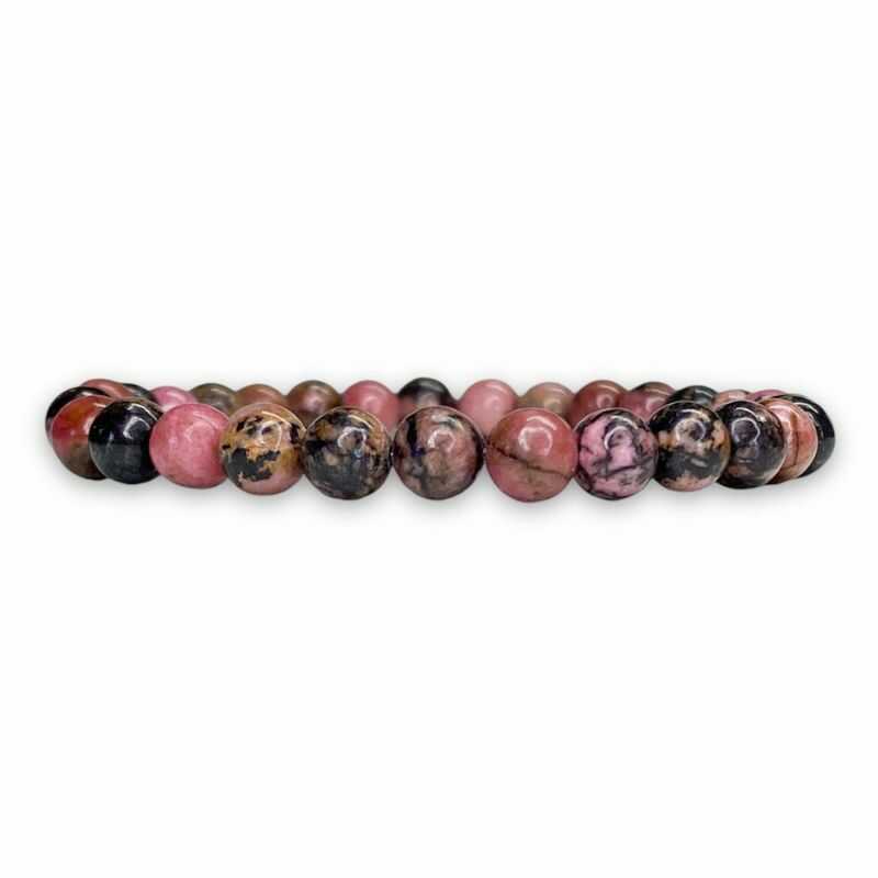 Pulsera Rodonita