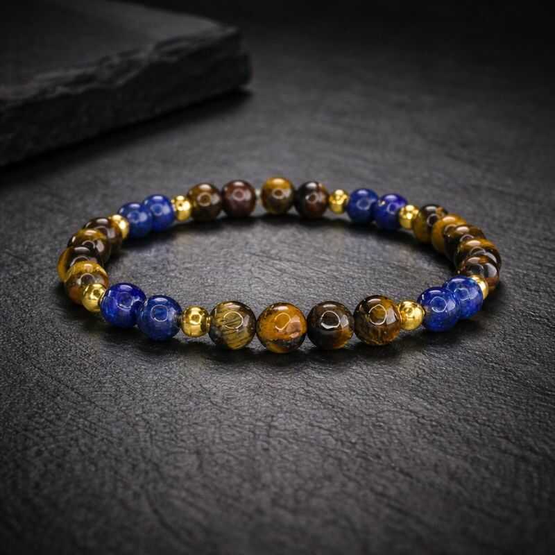 Pulsera Isis