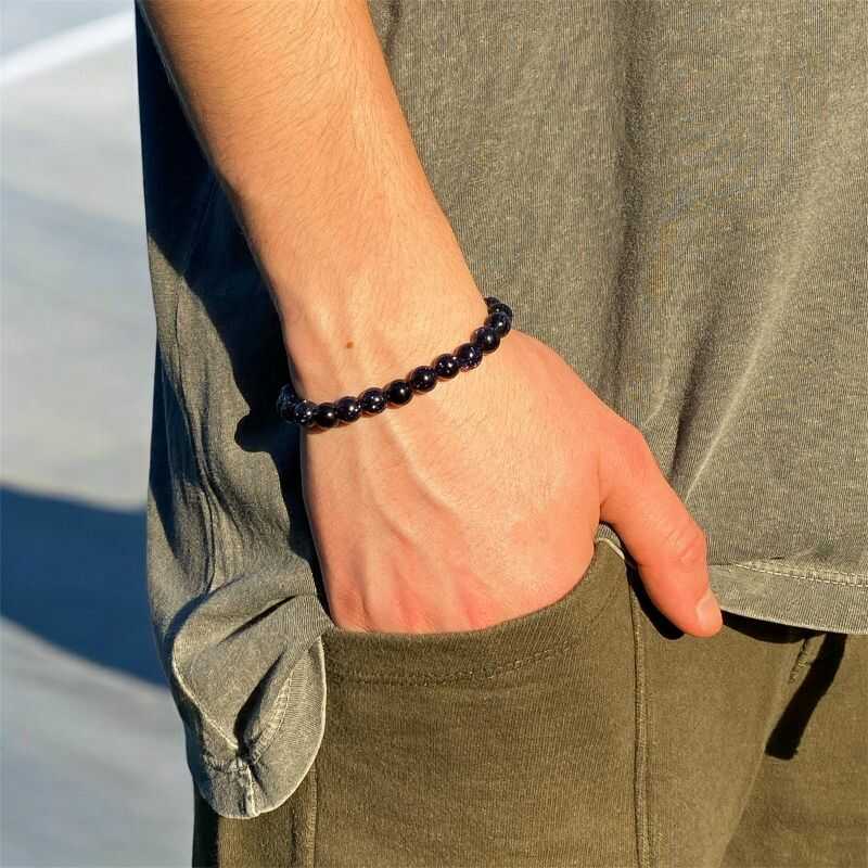 Pulsera Lluvia de Estrellas