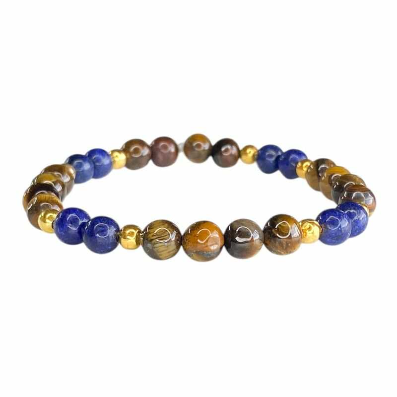 Pulsera Isis