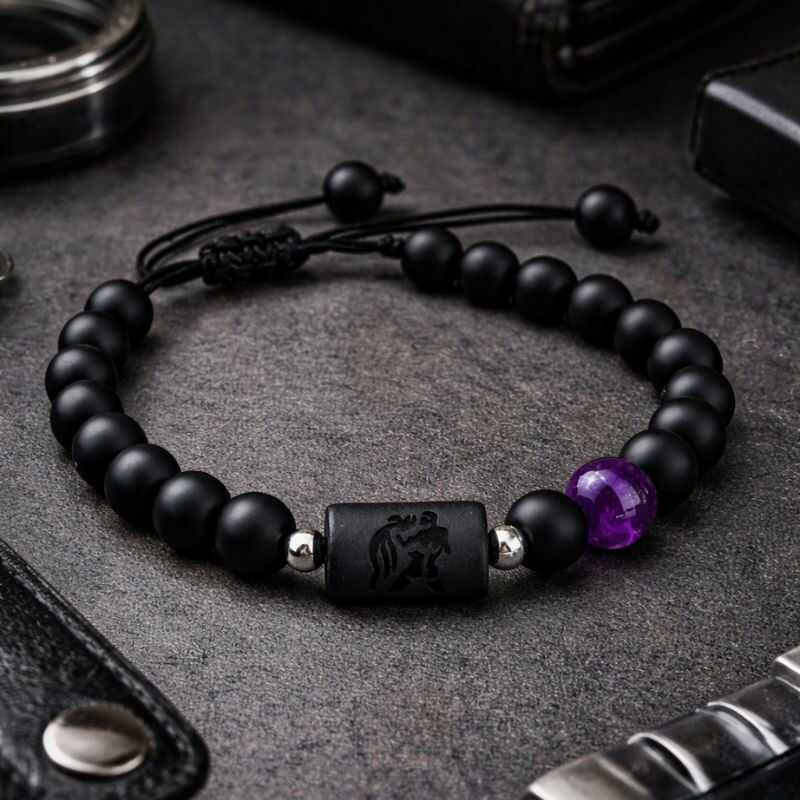 Pulsera Acuario