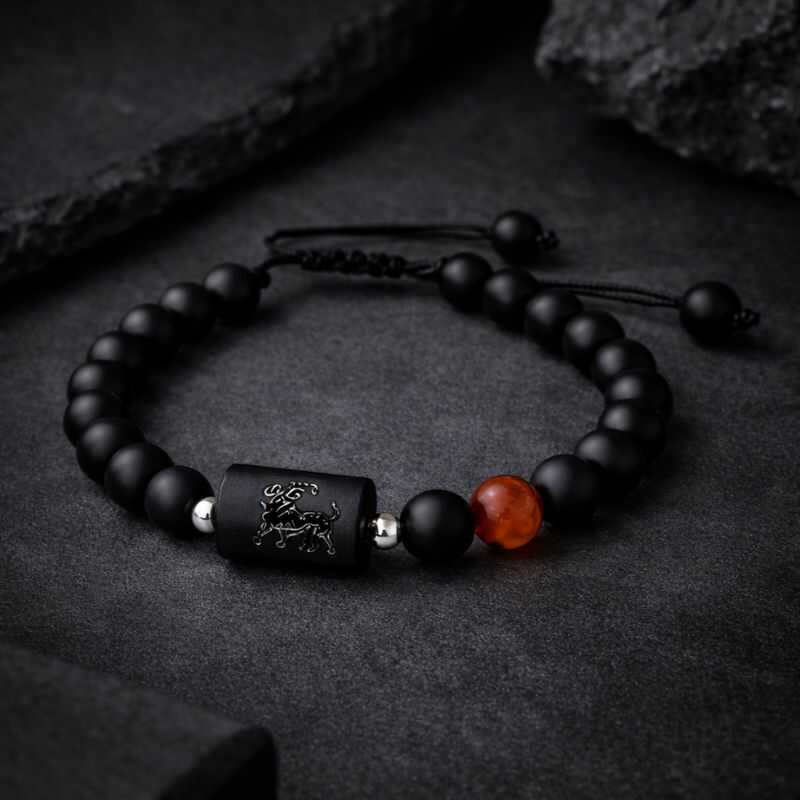 Pulsera Aries