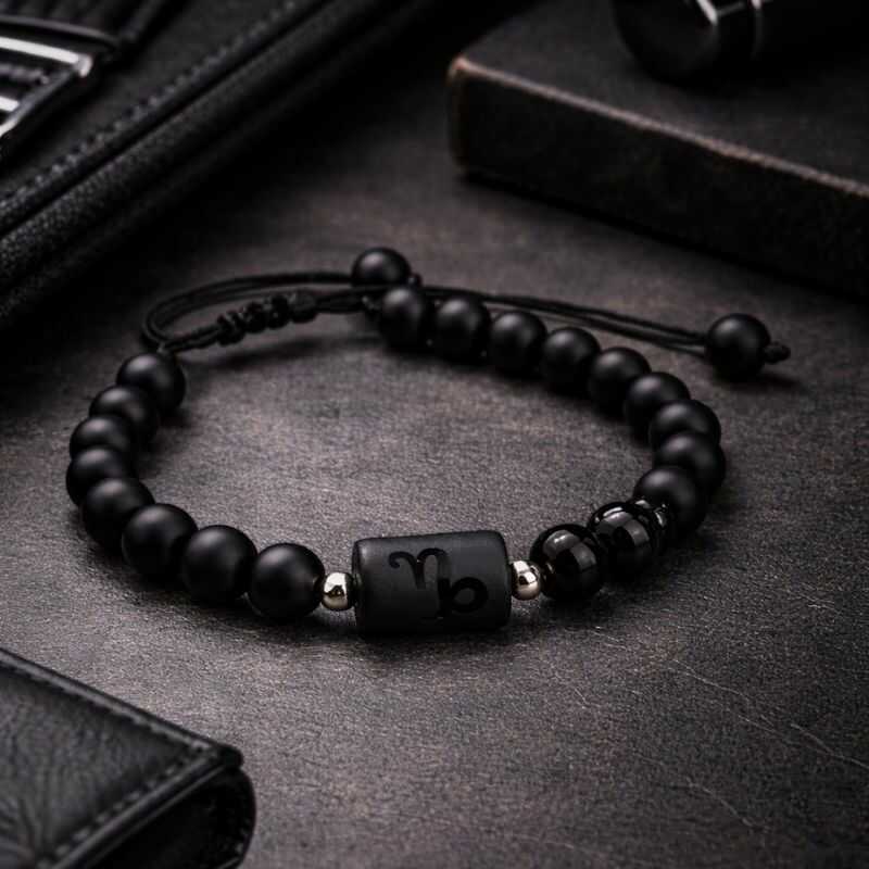 Pulsera Capricornio