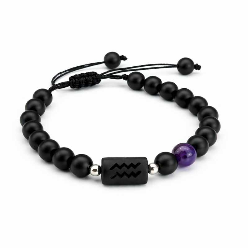 Pulsera Acuario