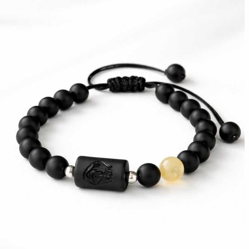 Pulsera Leo