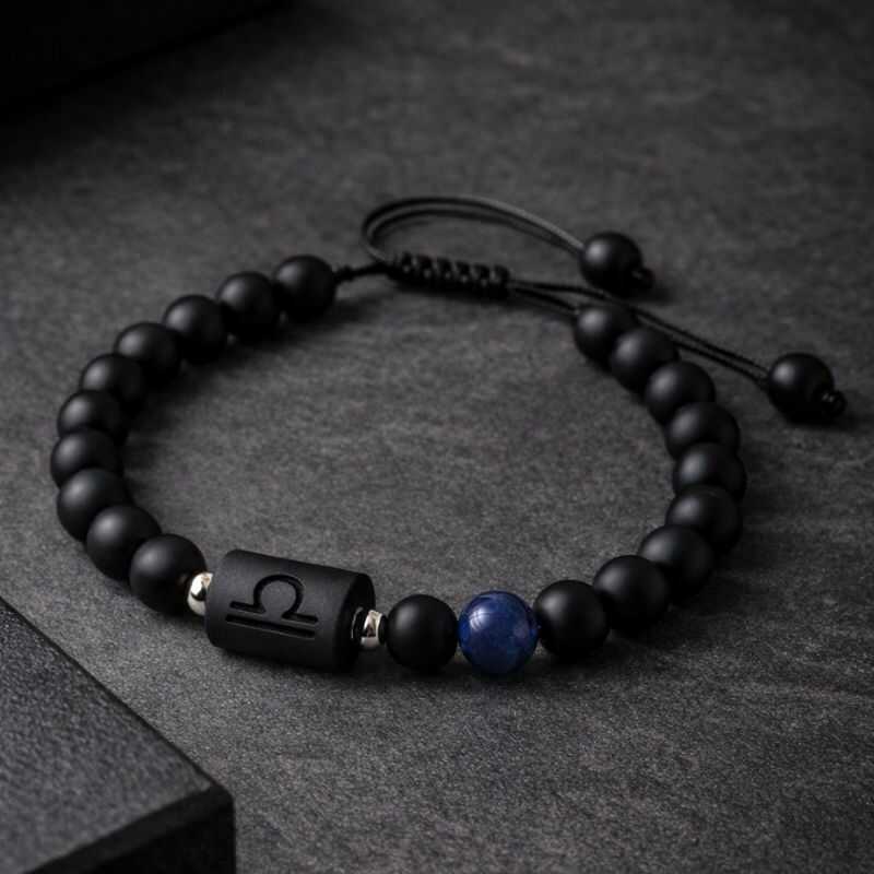 Pulsera de Signos