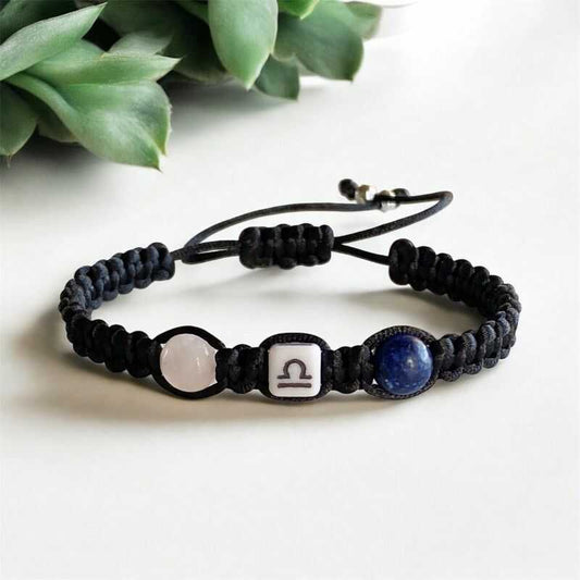 Pulsera Libra