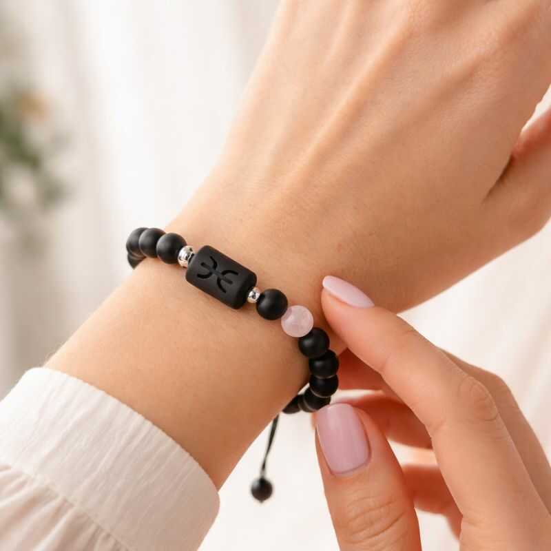Pulsera de Signos