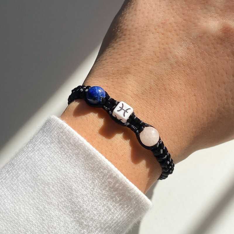 Pulsera Piscis