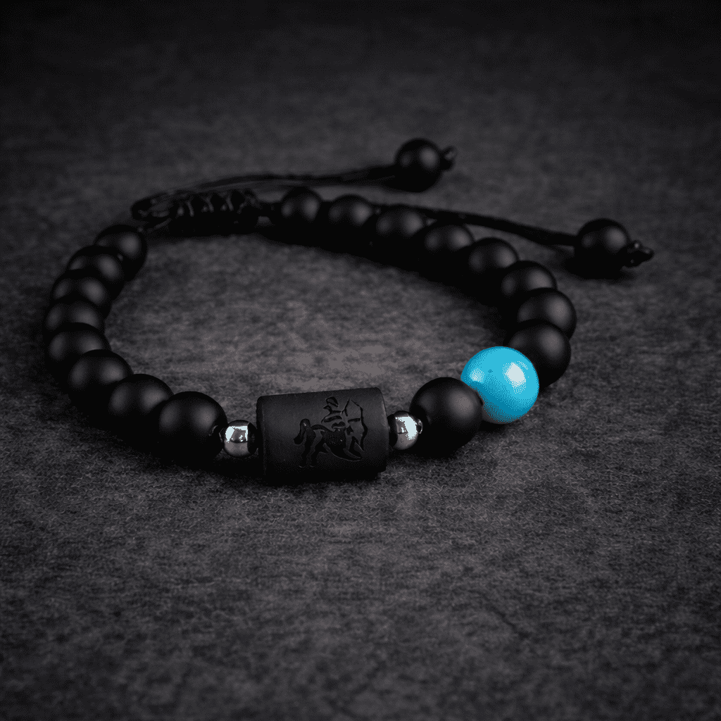 Pulsera de Signos