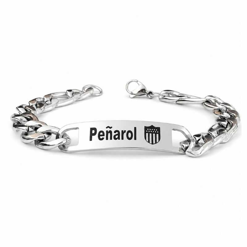 Pulsera Peñarol