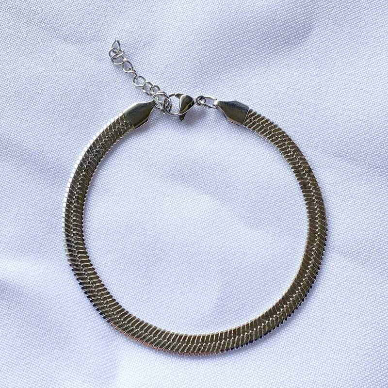 Pulsera Snake