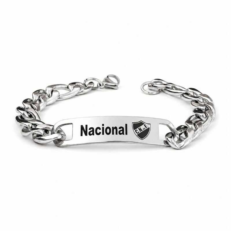 Pulsera Nacional