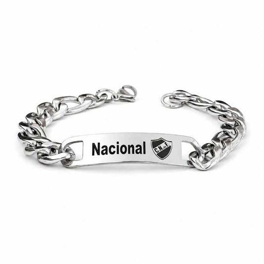 Pulsera Nacional