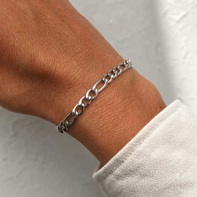Pulsera Fígaro