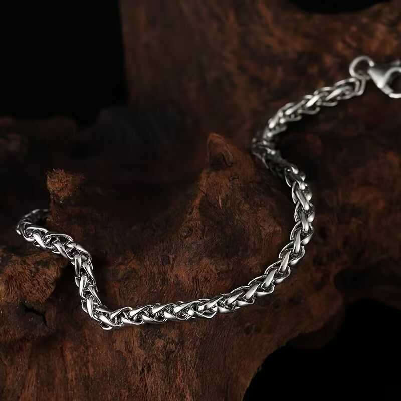 Pulsera Espiga