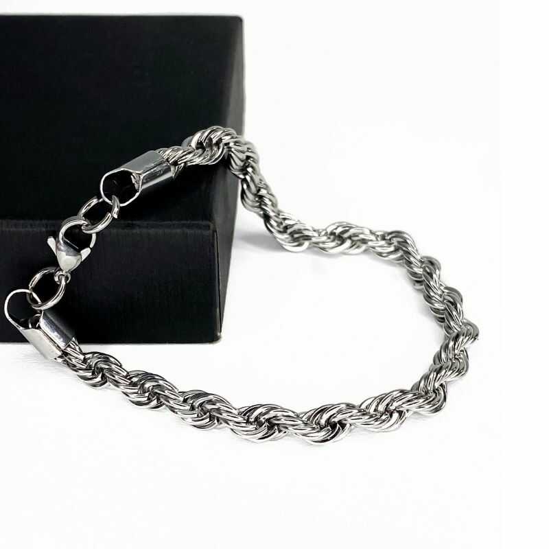 Pulsera Rope