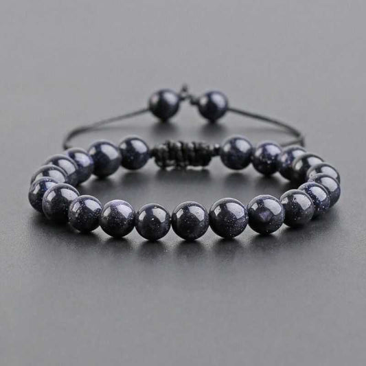 Pulsera Ajustable Lluvia de Estrellas