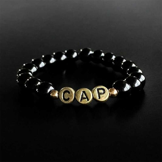 Pulsera CAP Peñarol