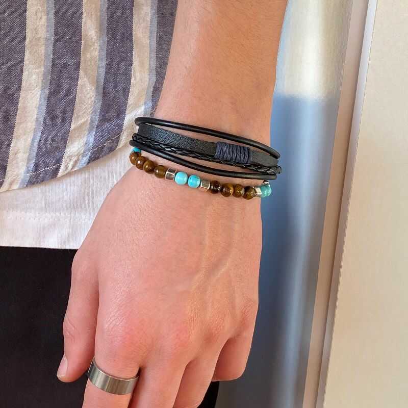 Pulsera Tíbet