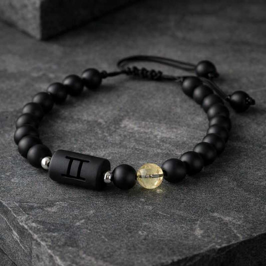 Pulsera Géminis