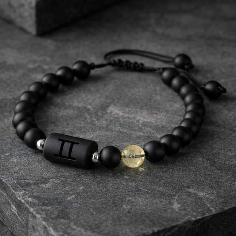 Pulsera de Signos