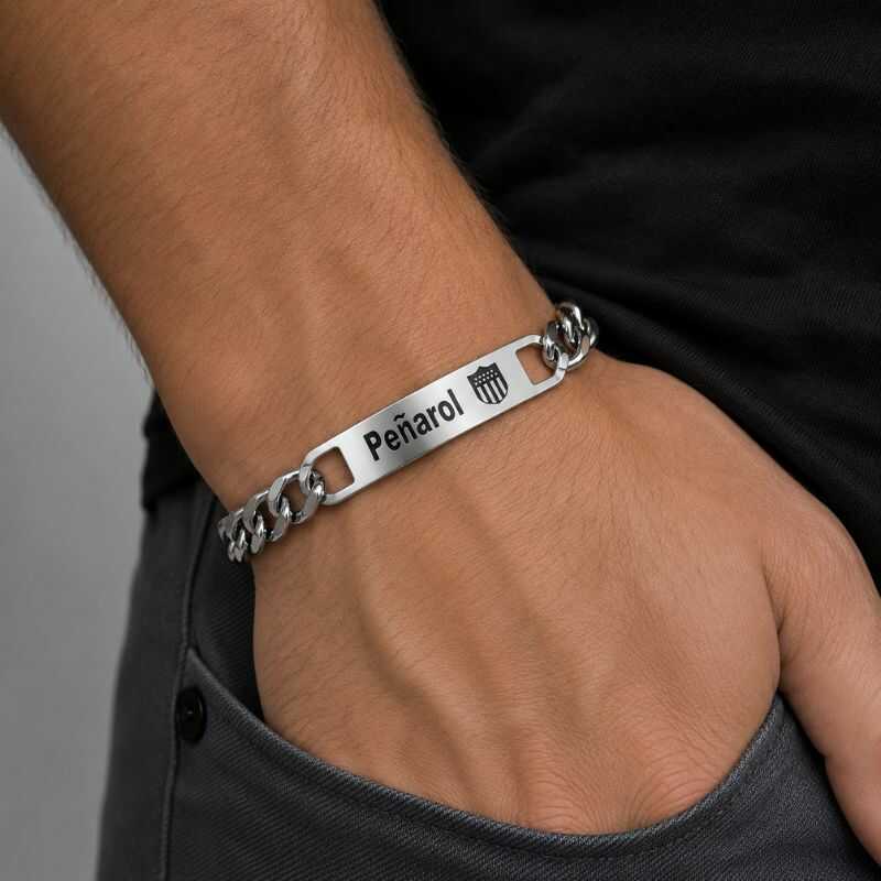 Pulsera Peñarol