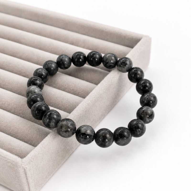 Pulsera Labradorita