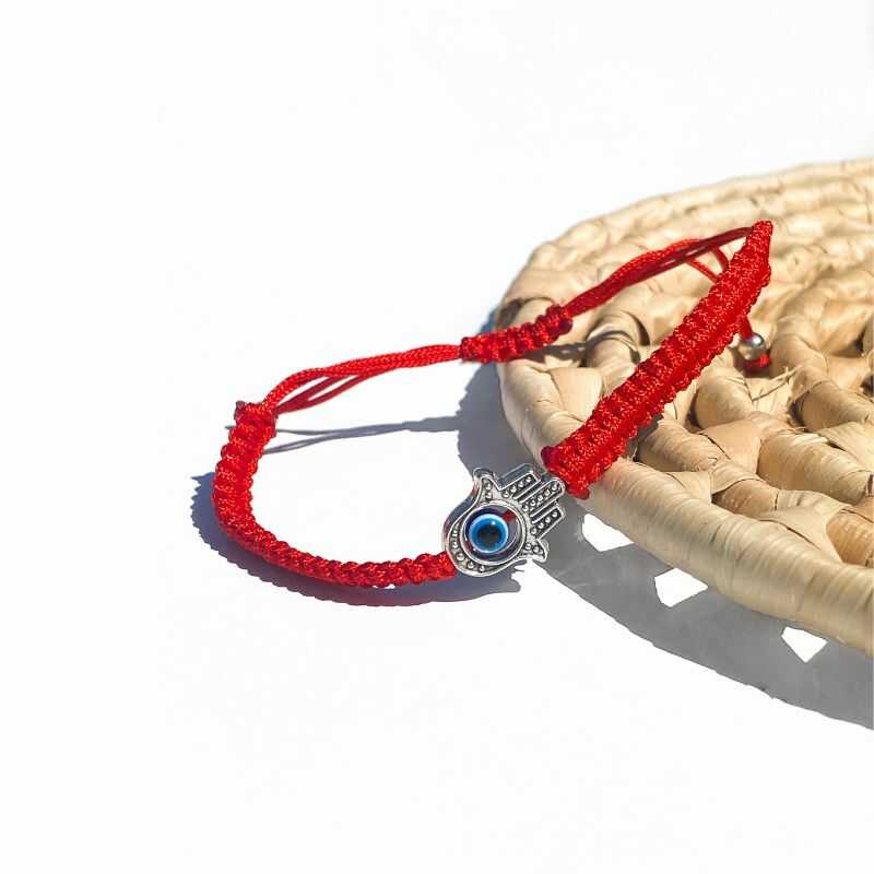 Pulsera Mano de Fátima