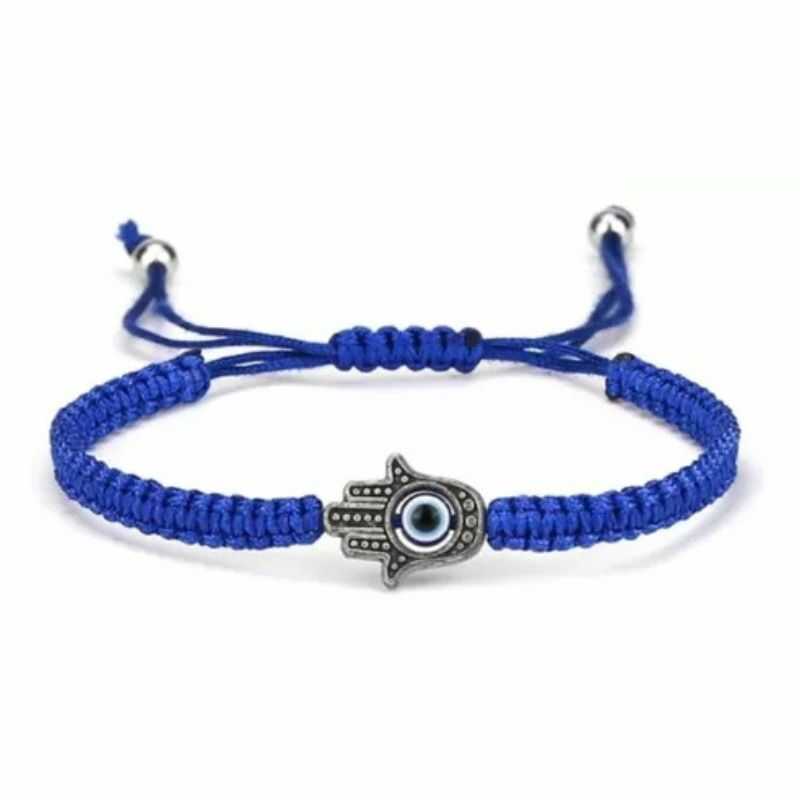 Pulsera Mano de Fátima