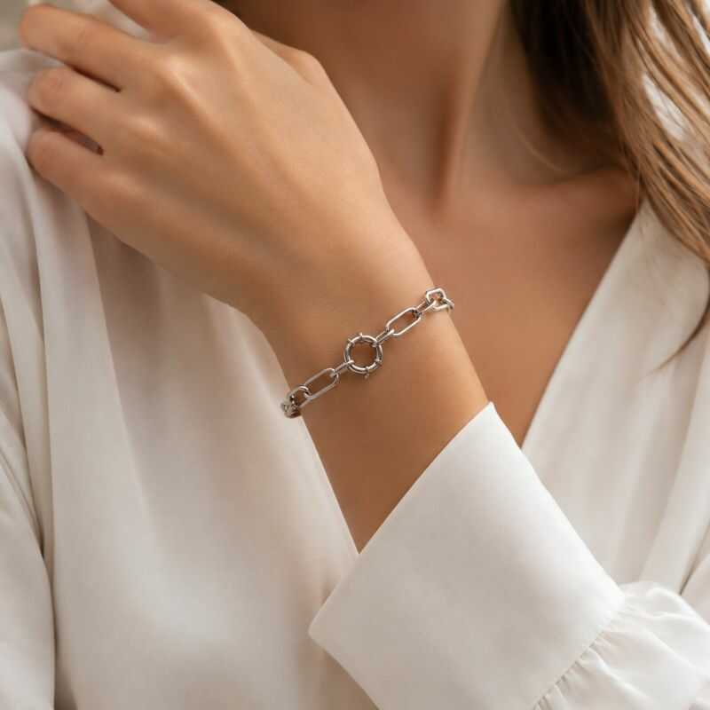 Pulsera Marinera
