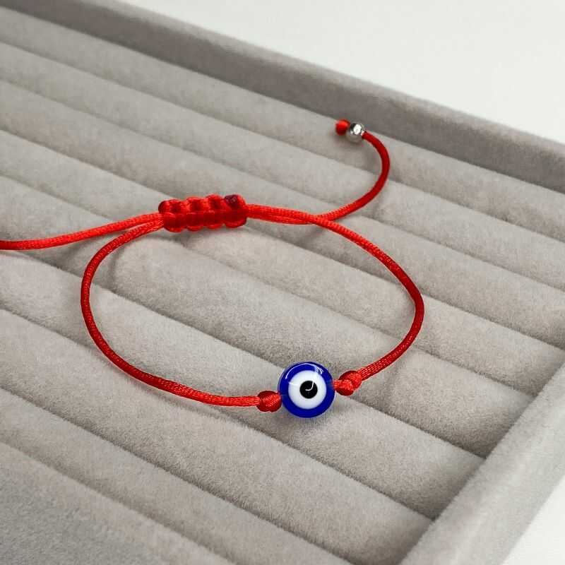 Pulsera Ojo Turco
