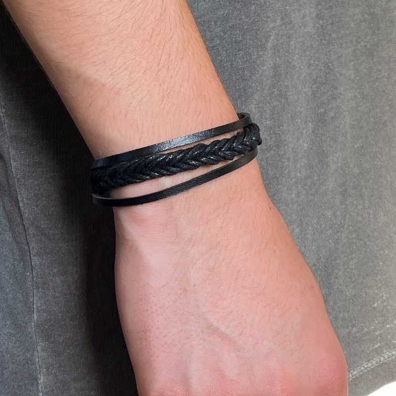 Pulsera Occidente