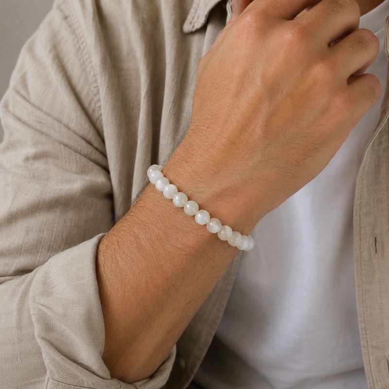 Pulsera Piedra de la Luna