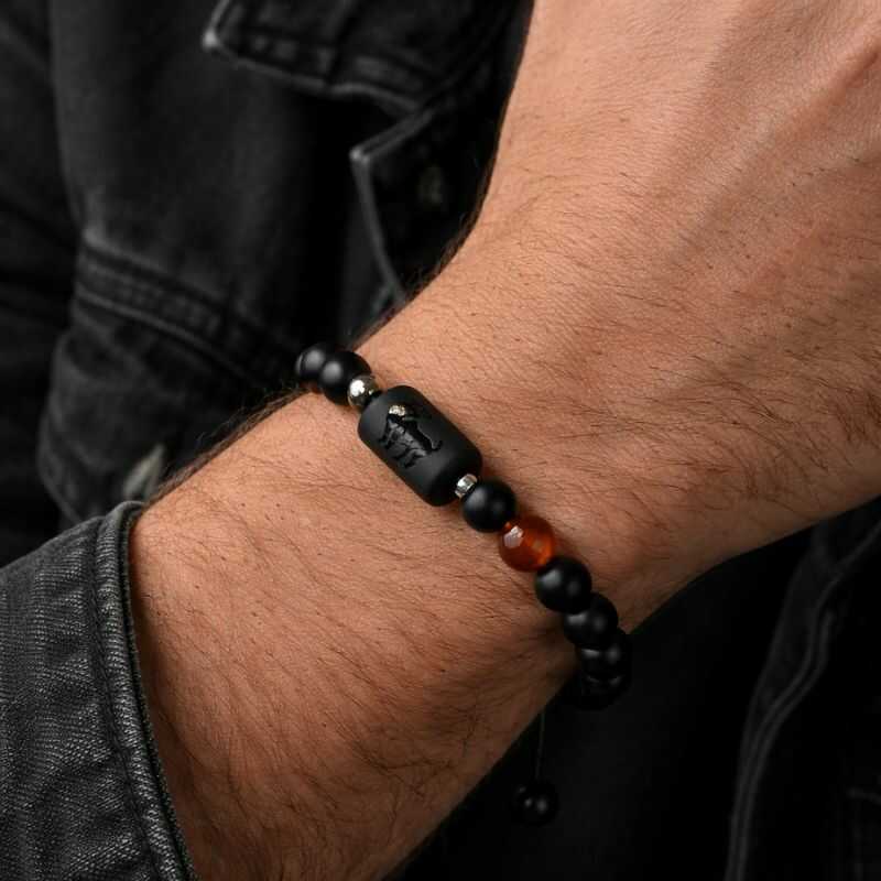 Pulsera Aries