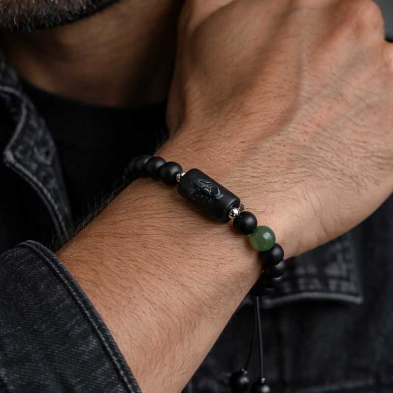 Pulsera Cáncer